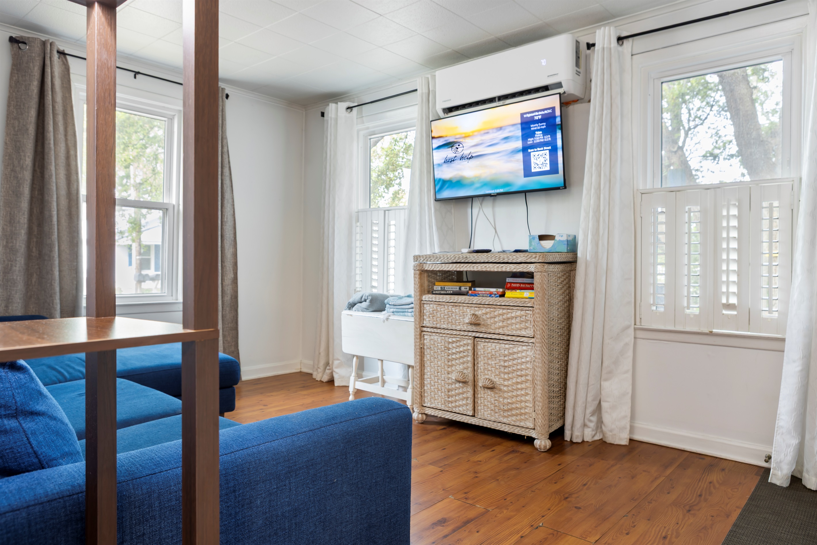 SmartTV for your favorite shows