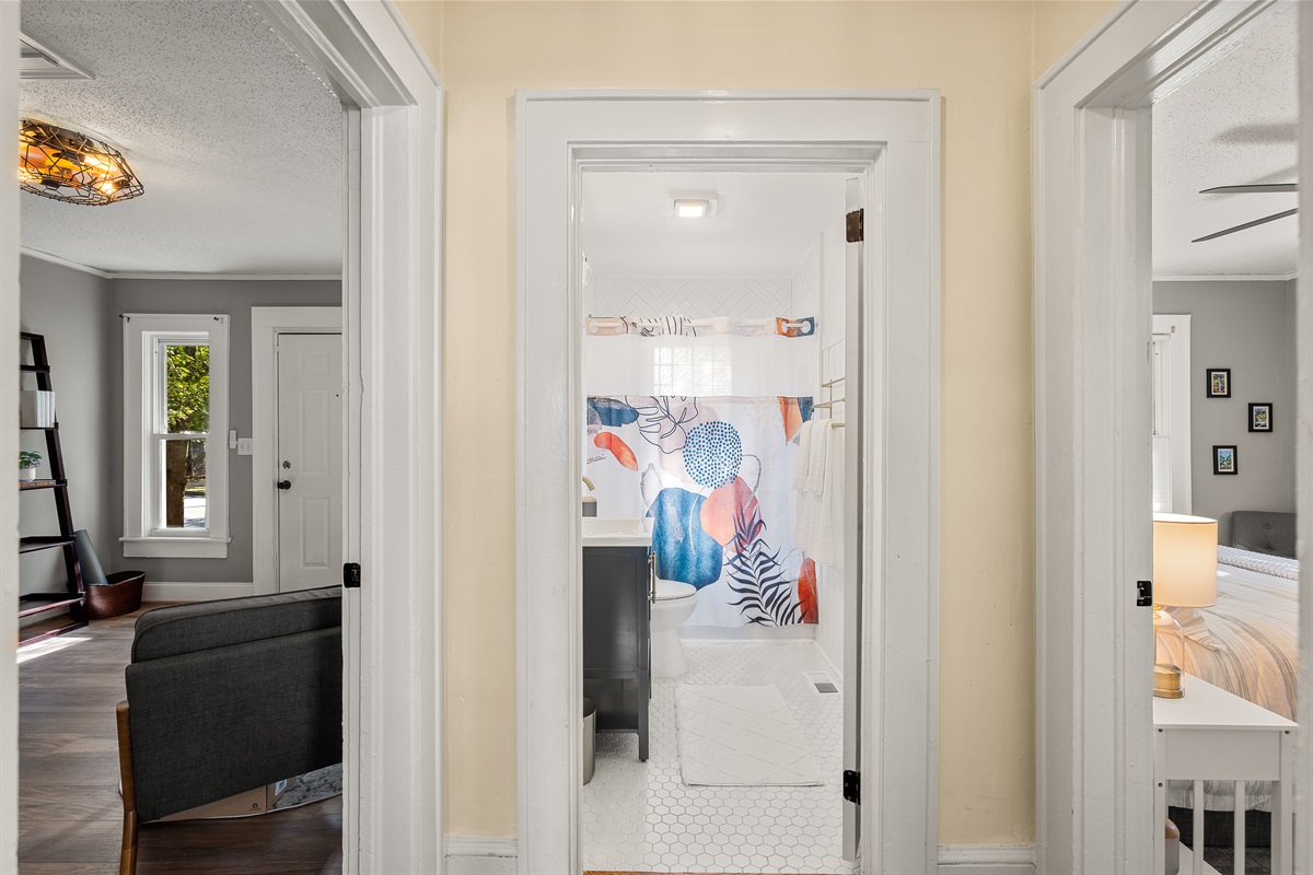 Hallway