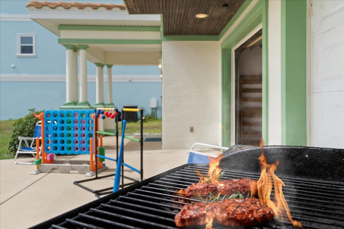 Rollins Dunes - Oceanfront Flagler 9