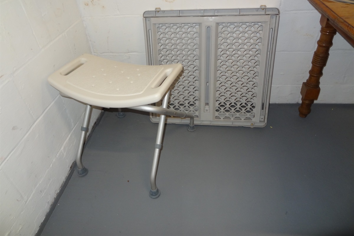 Extras available for use