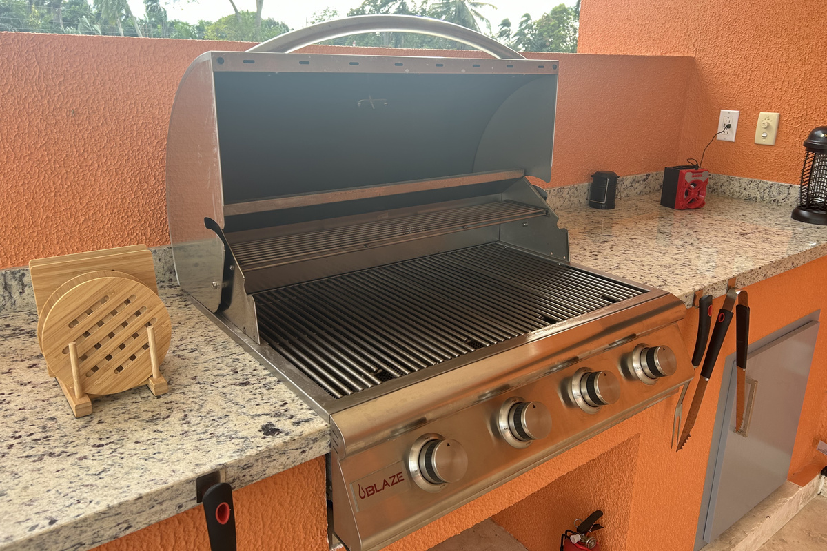 Grill