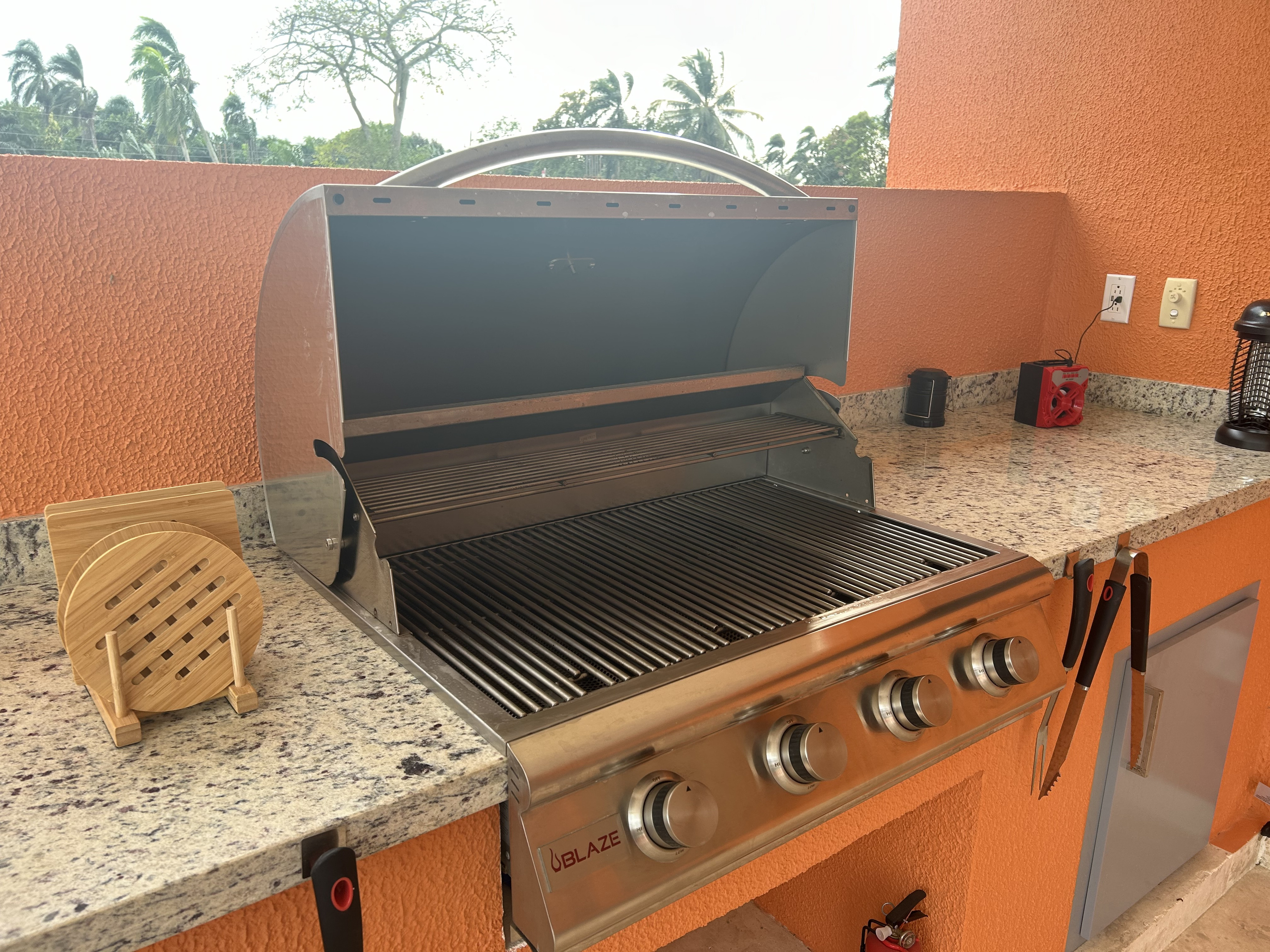 Grill