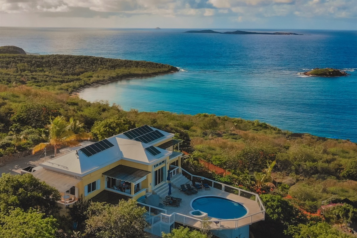 Villa Marbella is ready to welcome you!