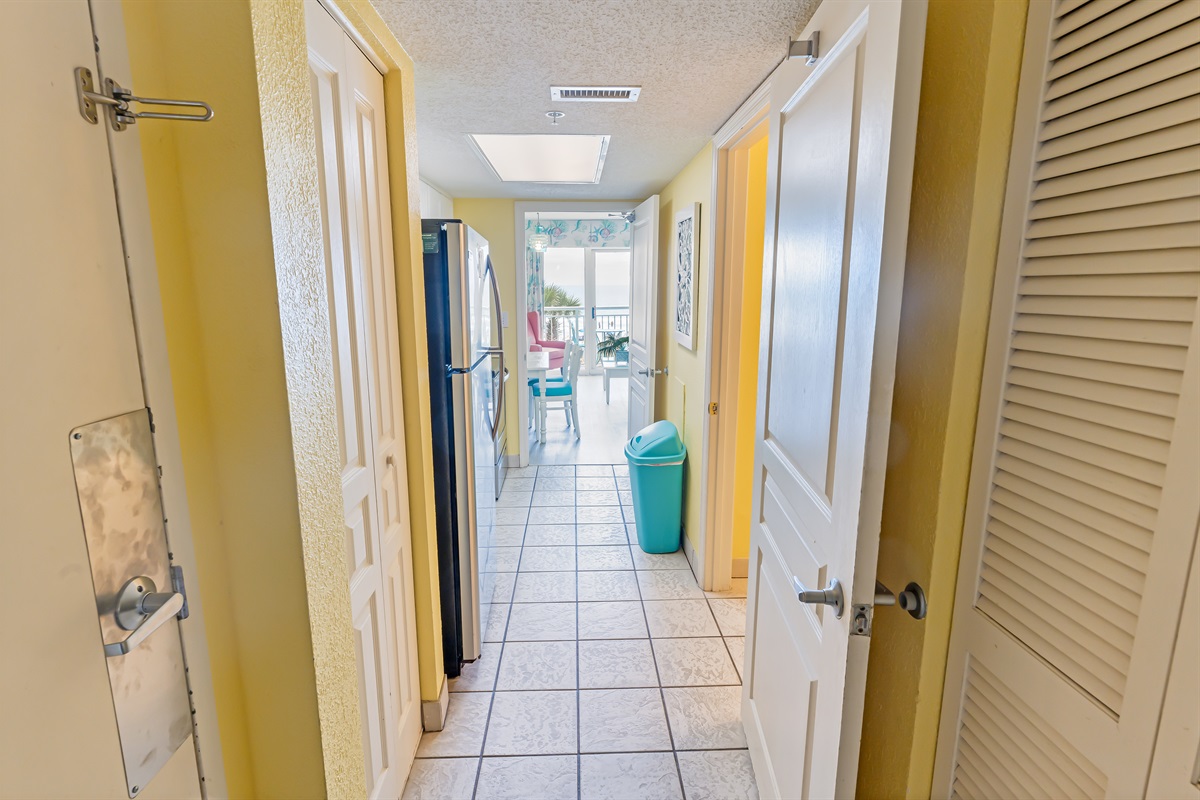 Entryway