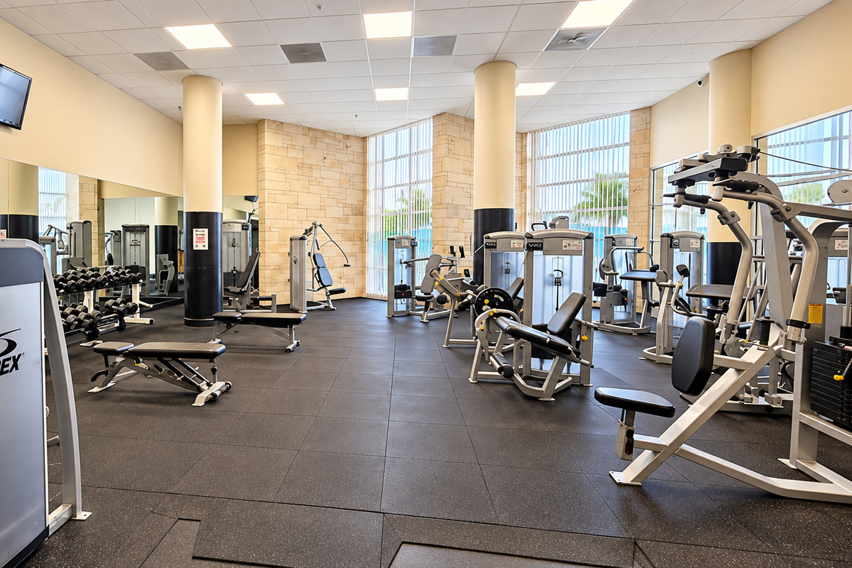 Gym