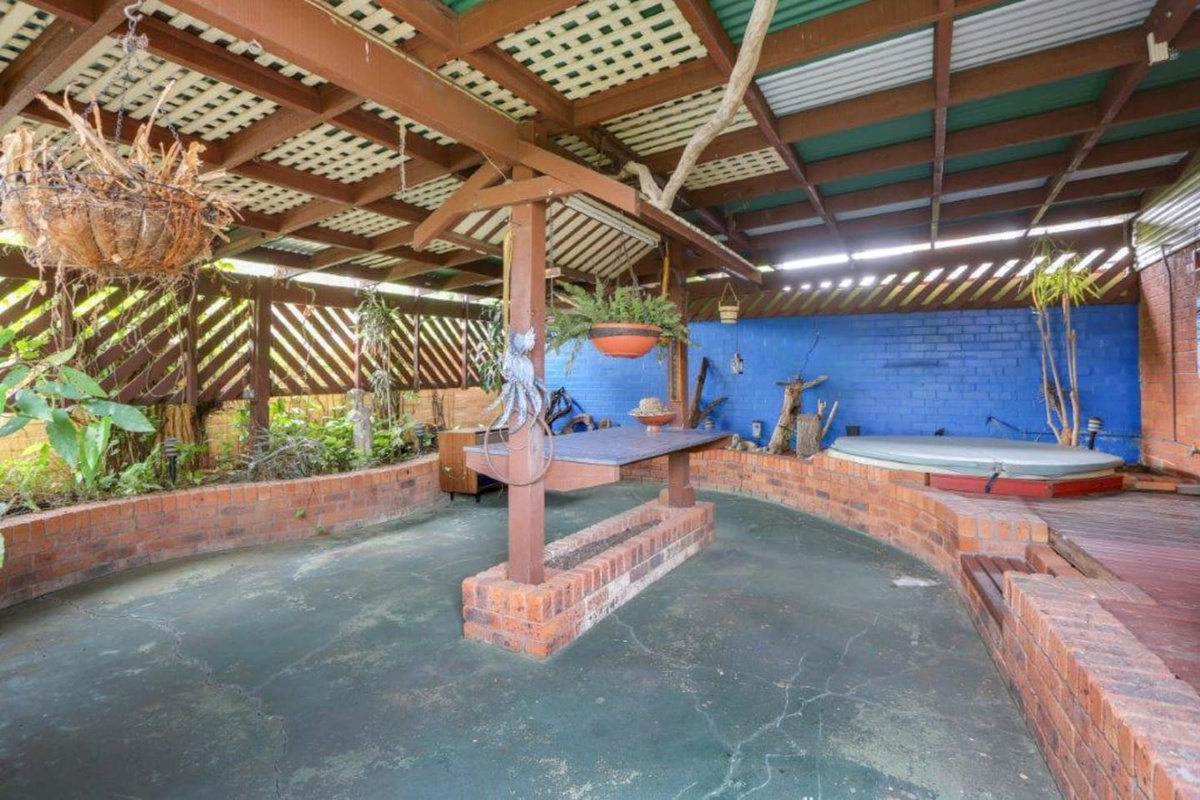 Family Home In Blacktown - Pet Friendly + Parking