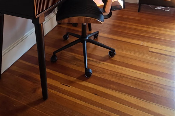 Comfortable Workspace