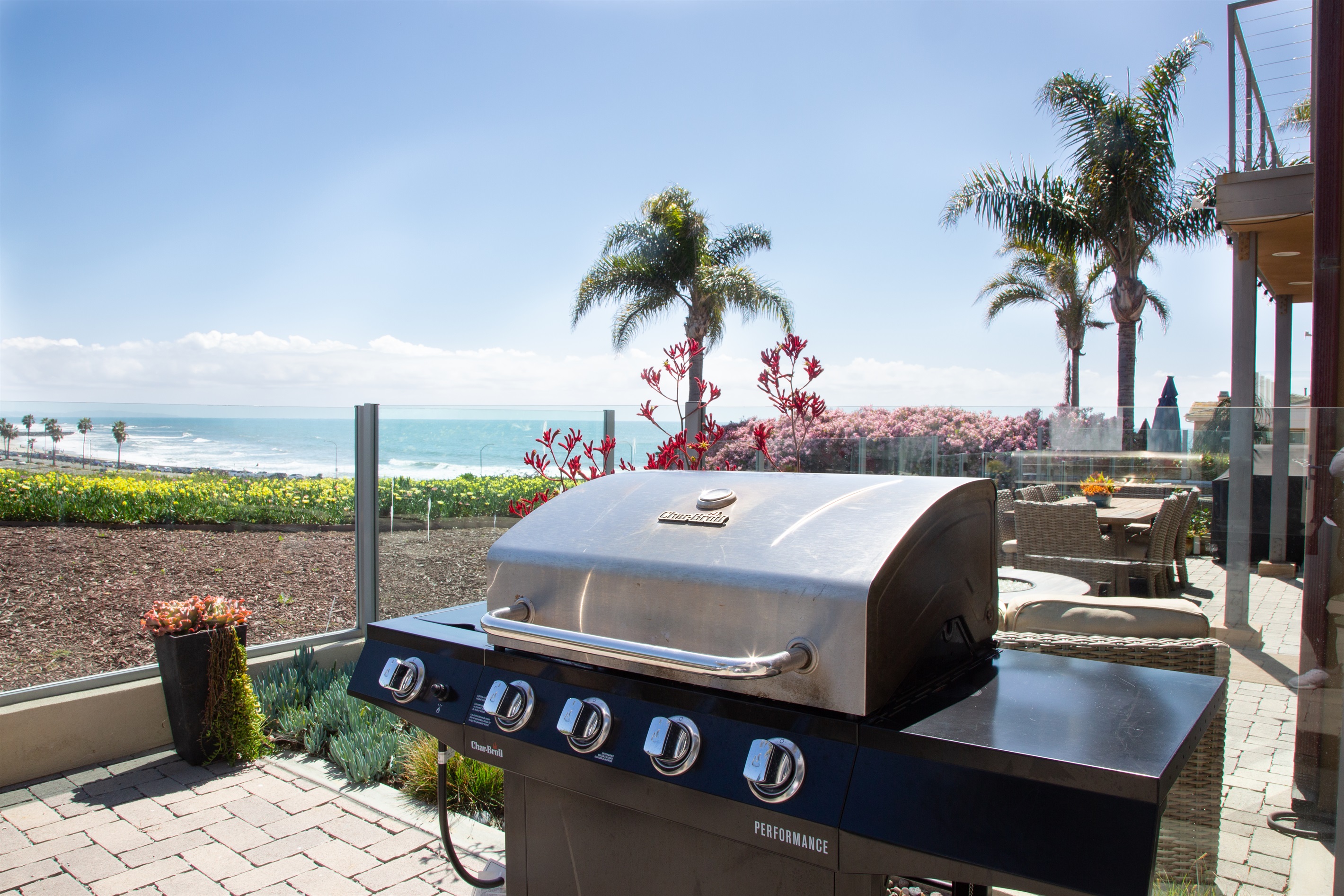 BBQ