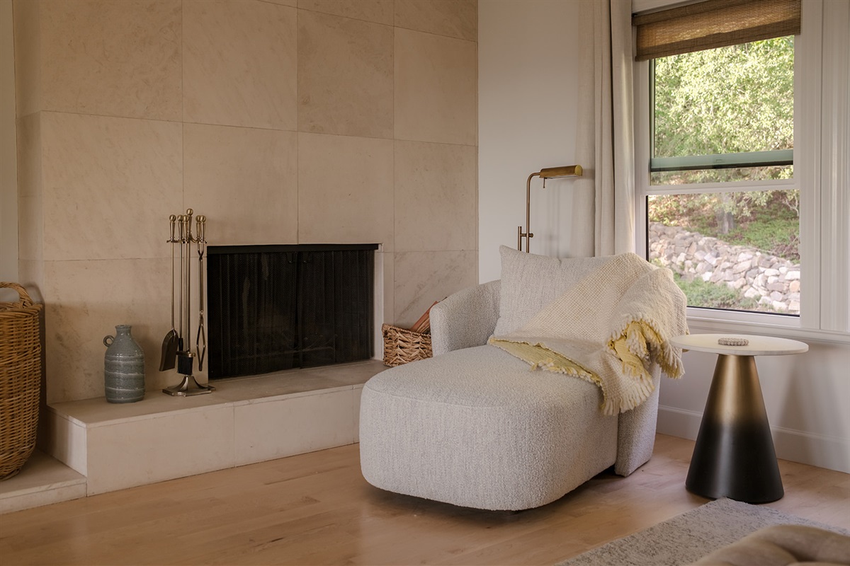 Romance and Luxury in the Primary Suite