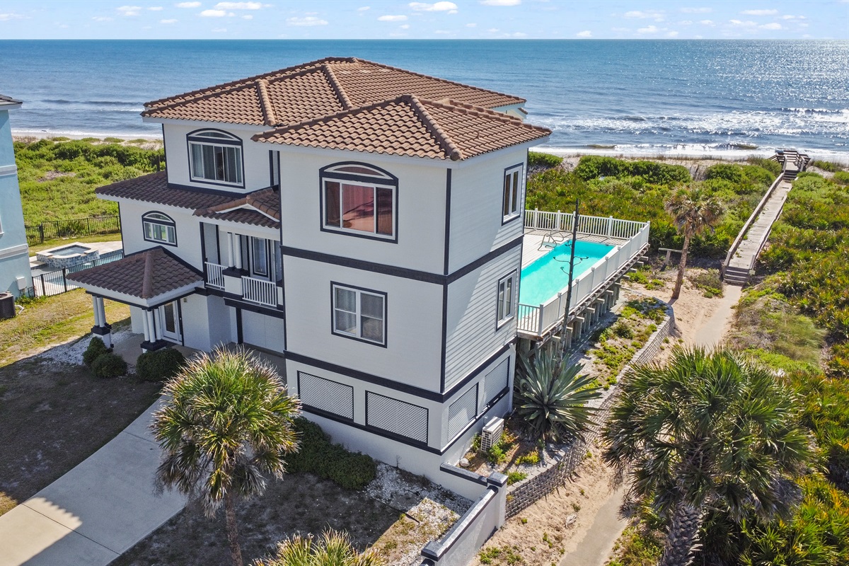 Rollins Dunes - Oceanfront Flagler | Photo 3