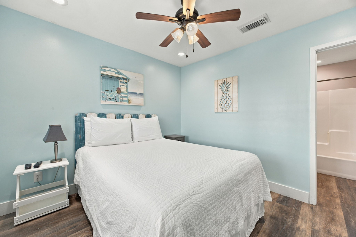 Guest Bedroom