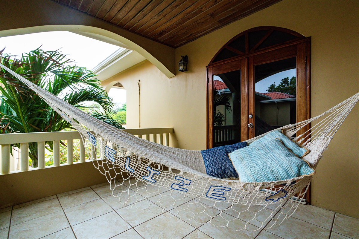 Hammock
