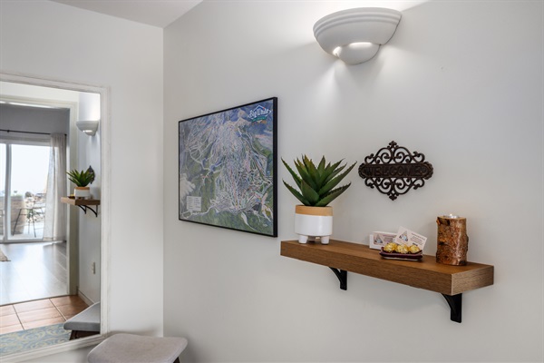 Chocolates, Sunset House Business Cards