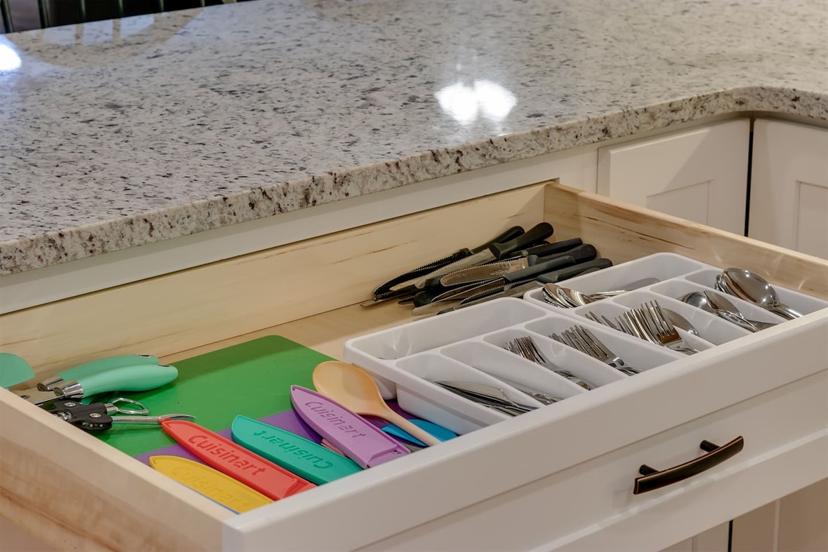 Kitchen Supplies