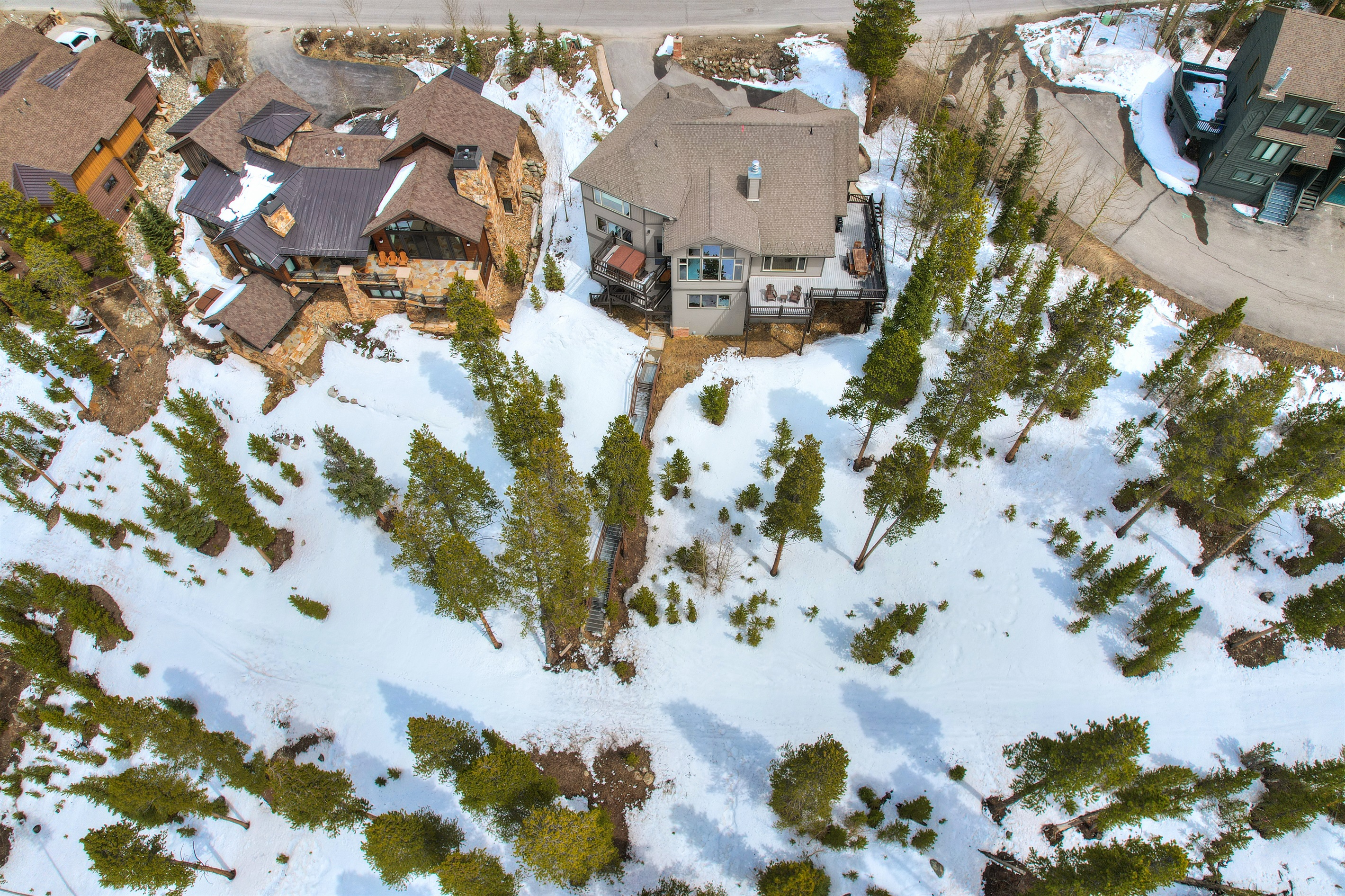 Eagle View