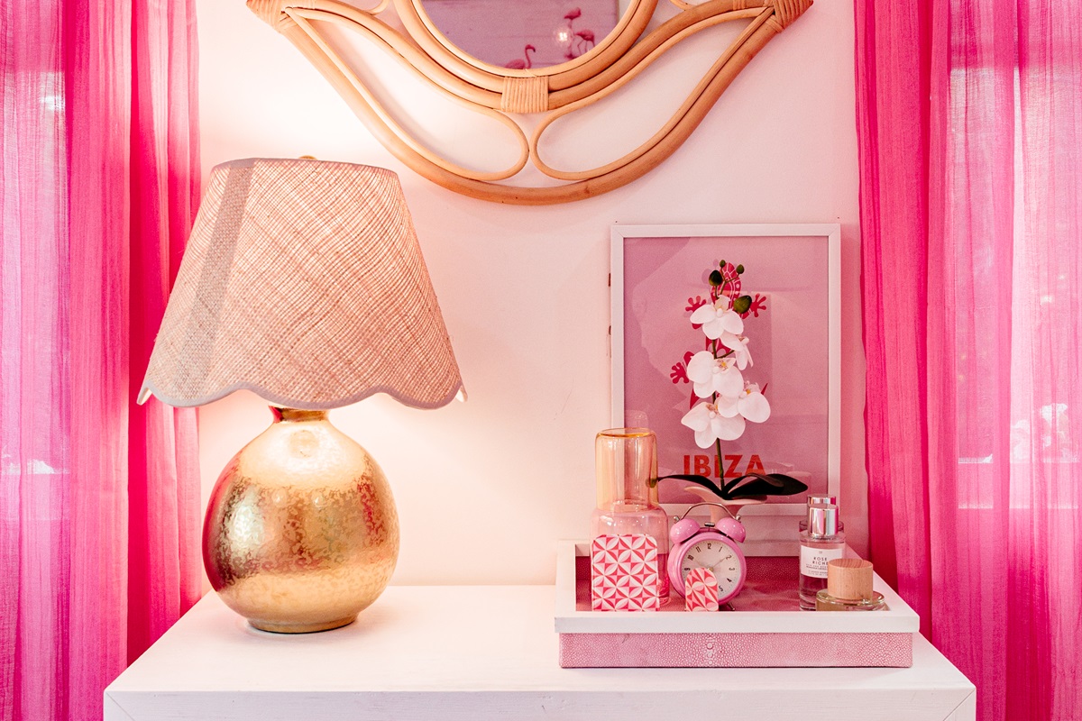 Every charming detail throughout the home has been designed with your comfort in mind.