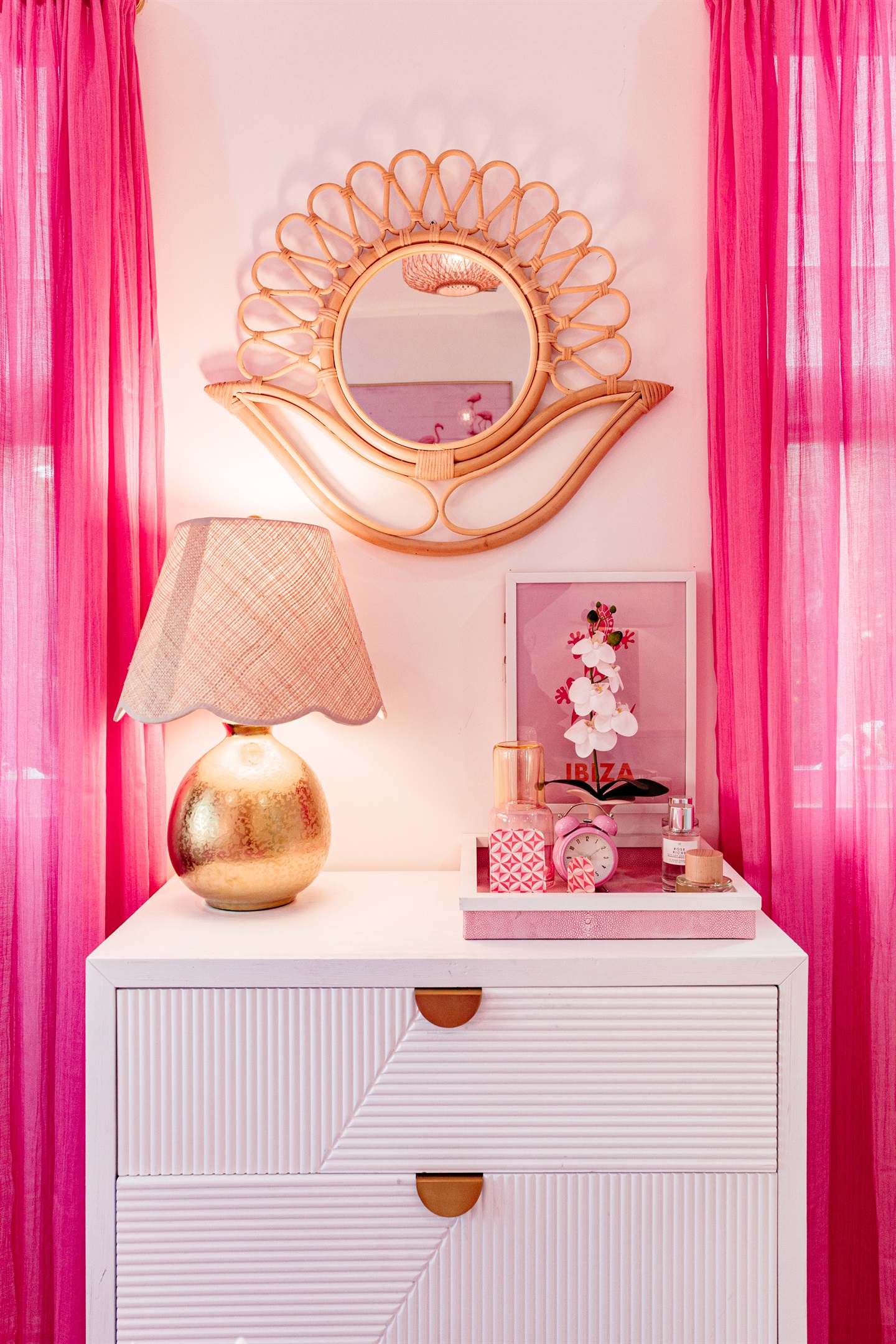 Every charming detail throughout the home has been designed with your comfort in mind.