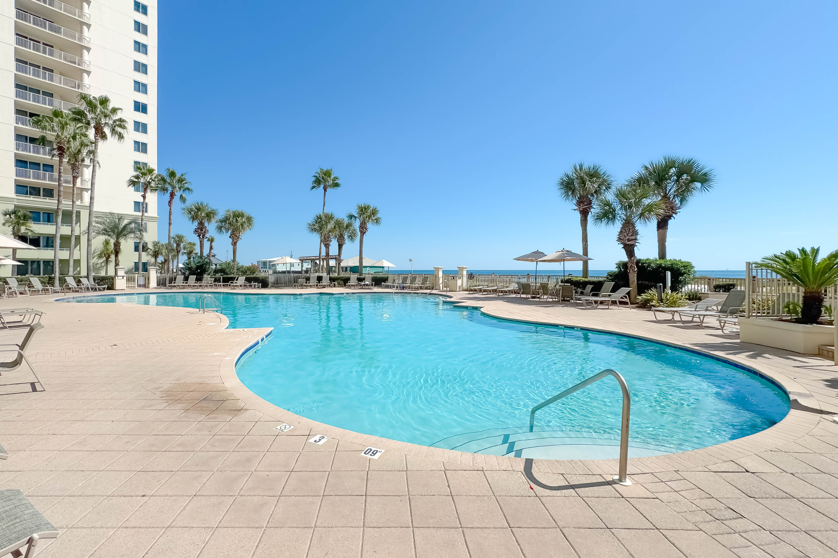 From sunrise to sunset, immerse yourself in the ever-changing beauty of this coastal panorama.  A feast for the senses.