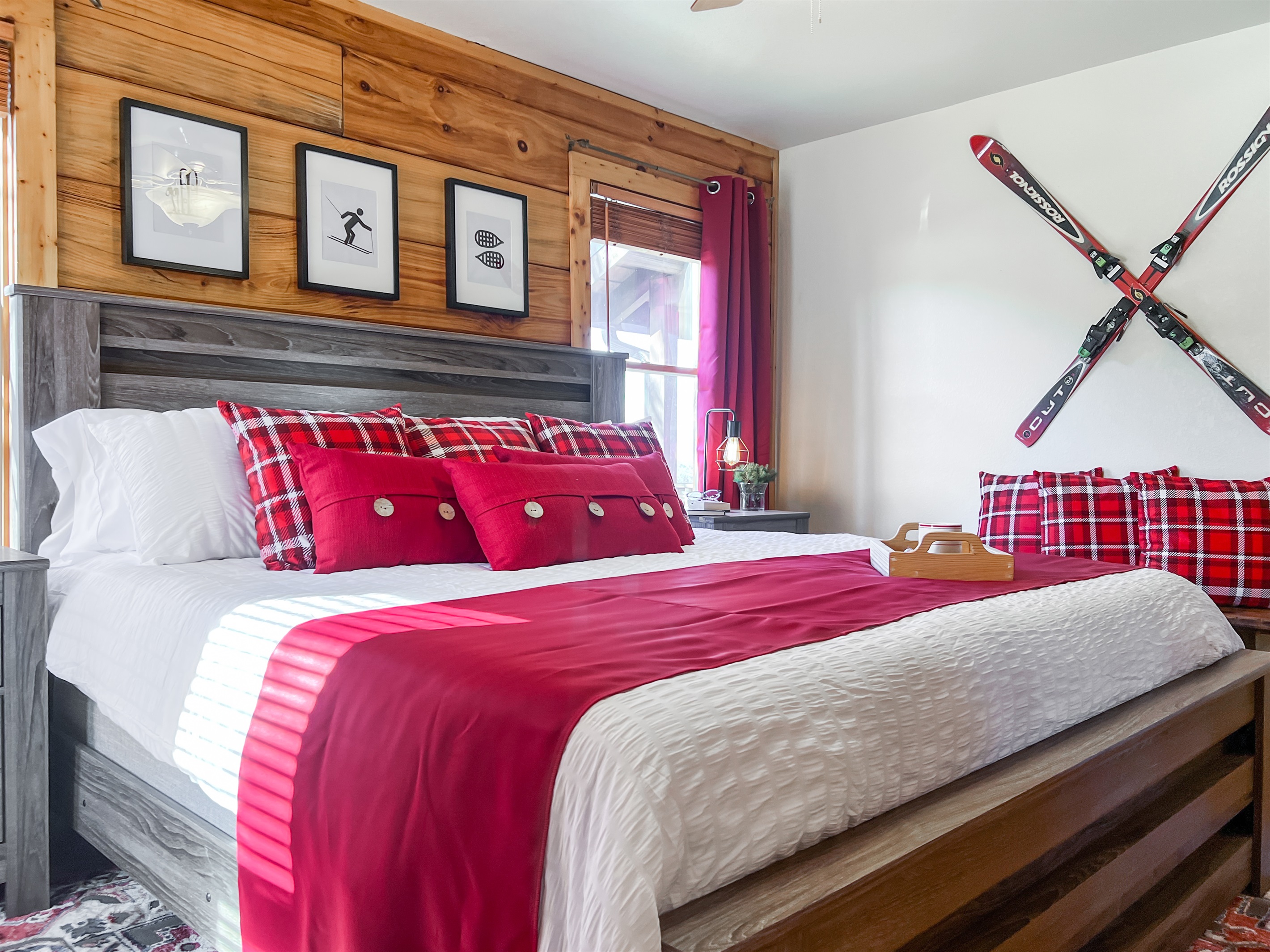 Main Floor Master Suite 3