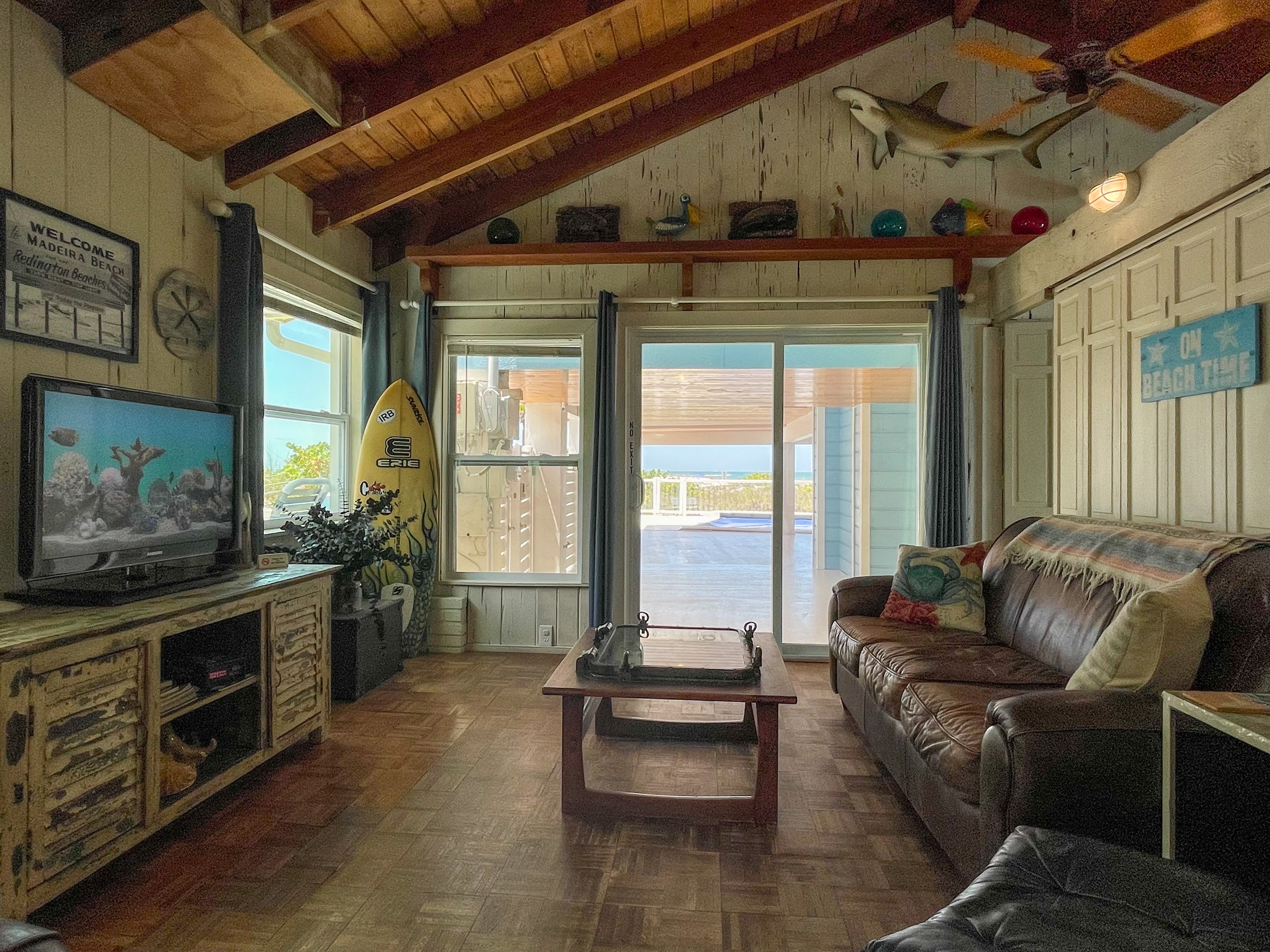 Living Room Views