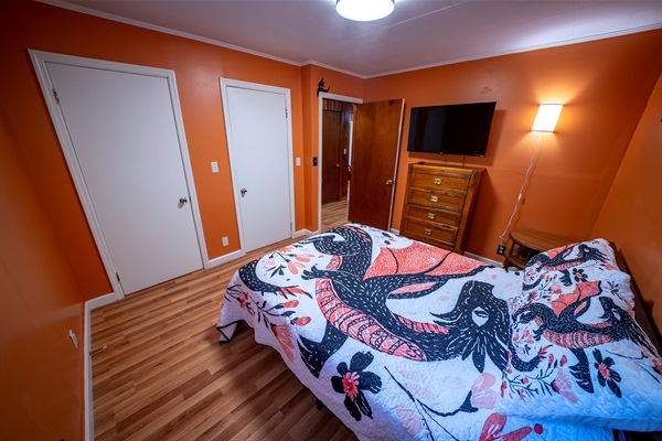 Dragon Room 2
