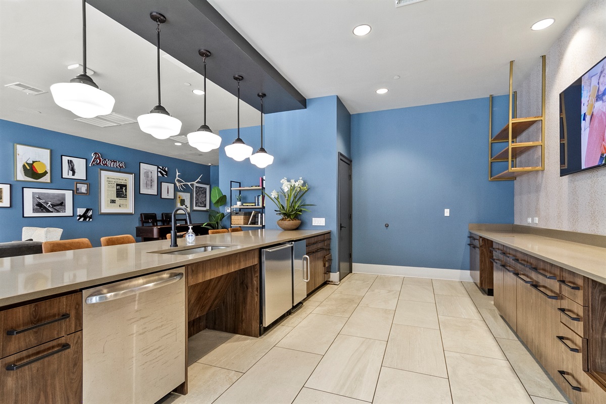 HOA Common Area