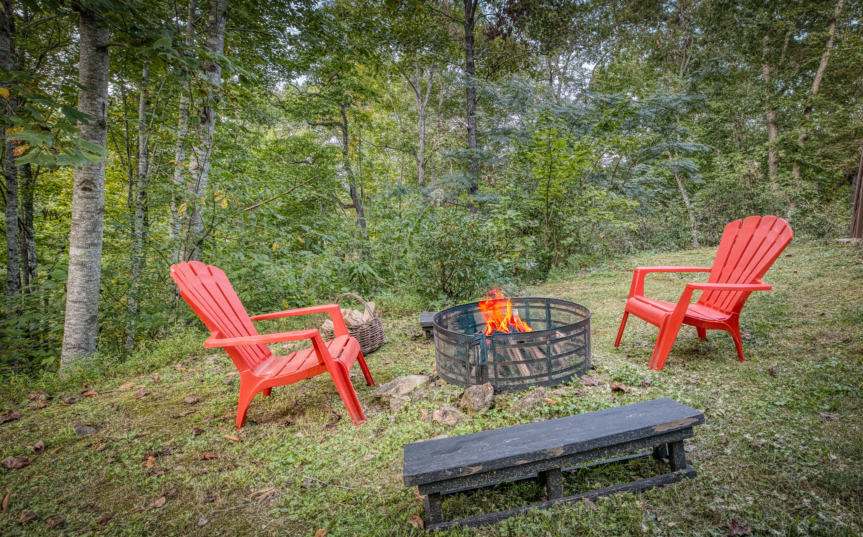 Firepit