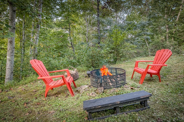 Firepit