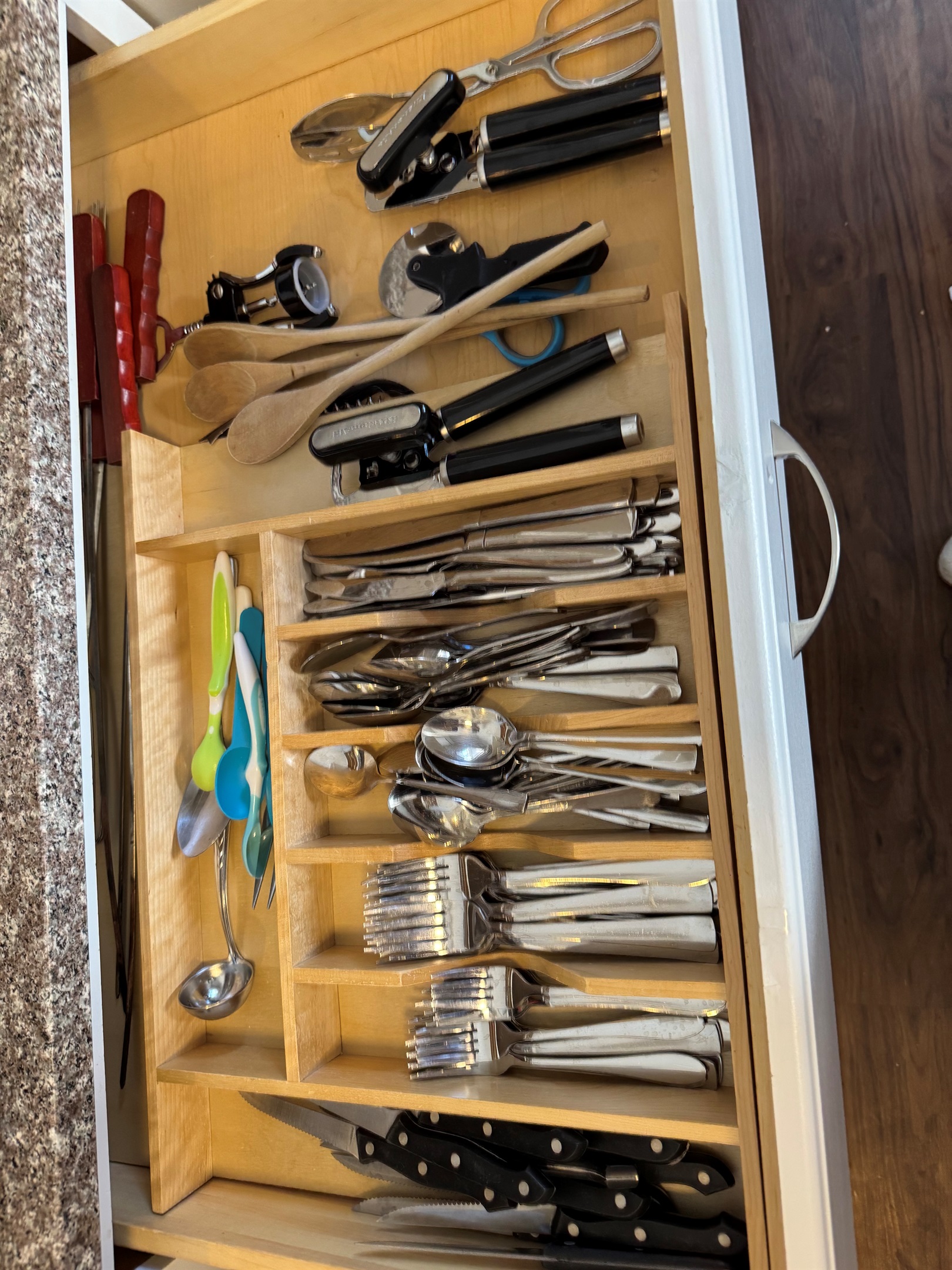 Utensils