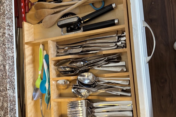 Utensils