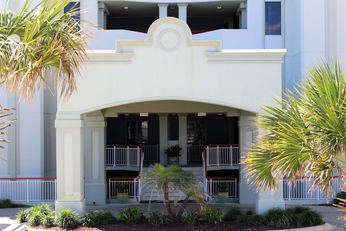 Pet Friendly Condo on Navarre Beach