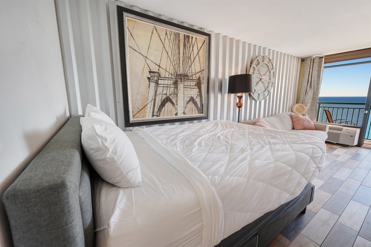 Stunning Bedroom Beautifully Decorated 💫✨