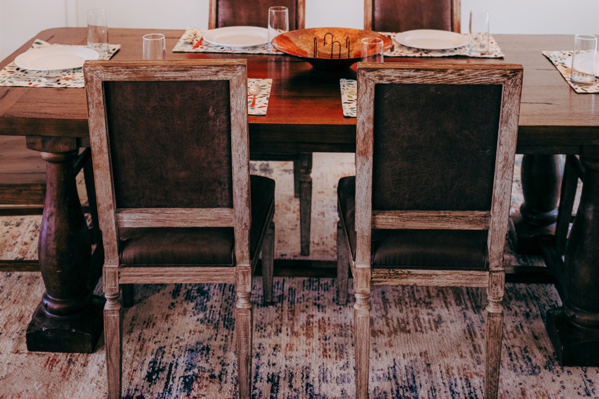 Where good food meets great company.