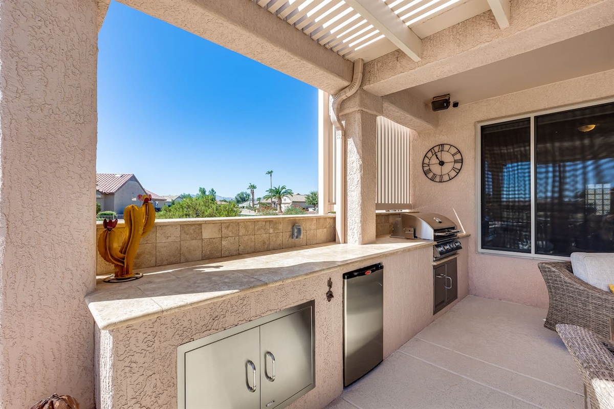 Cozy Cactus Pad in The Grande! Heated Pool|Hot Tub — Cozy Cactus Pad with Pool in Surprise, Surprise, Arizona — photo 51