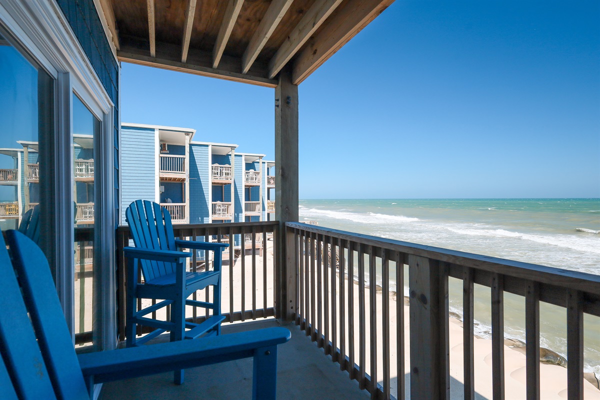 Welcome to Zen By The Sea!