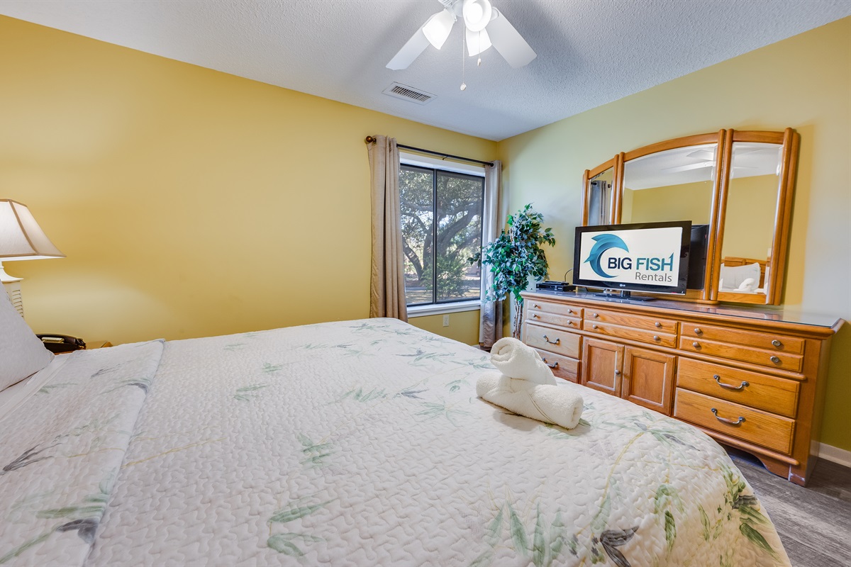 Stunning Bedroom Beautifully Decorated 💫✨