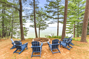 Ashley’s Hideaway