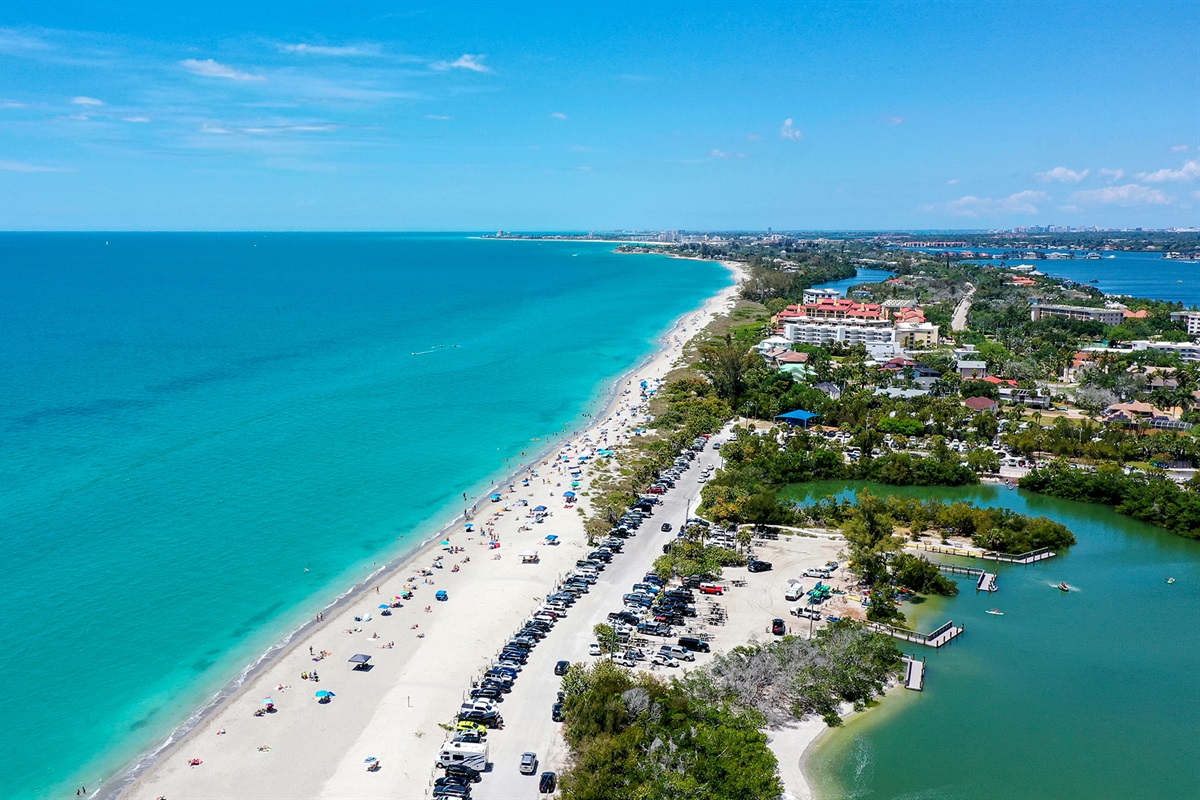 2026 Aerial of Turtle Beach