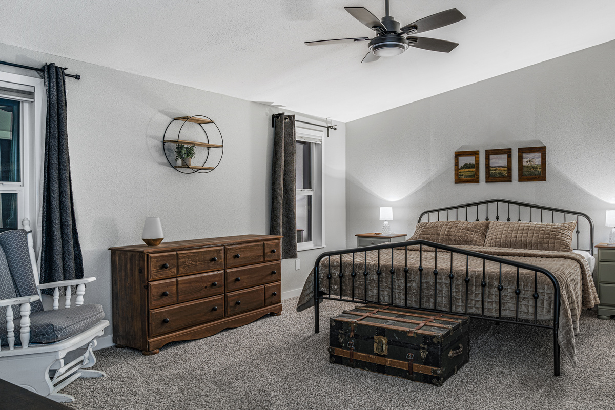 Hidden Haven: 4 bed | 2 bth — Hidden Haven | Made for Families + Outdoor Retreat, Molalla, Oregon — photo 47