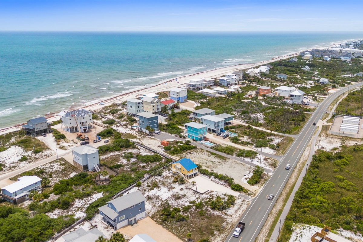 Exterior House Photo