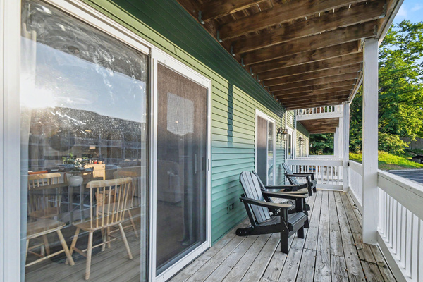 Game Day Luxury | 2BR/2BA Condo Near Notre Dame | Private Bal, photo 16