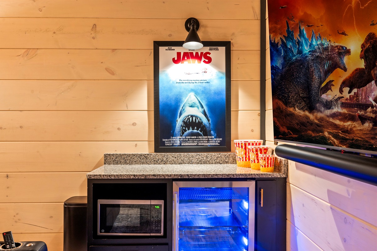 Movie Theater