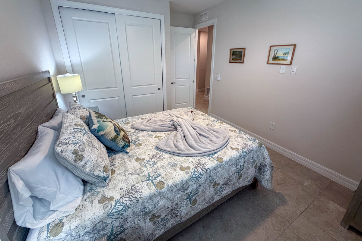 Guest Bedroom