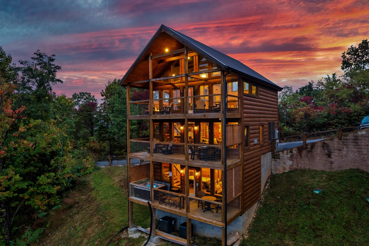 Your comfortable home away from home