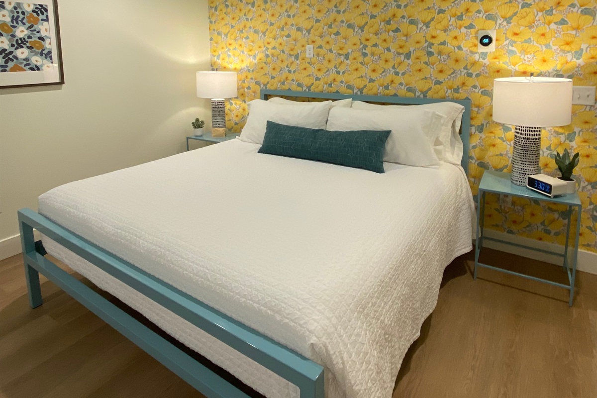 The Sunflower Studio Suite