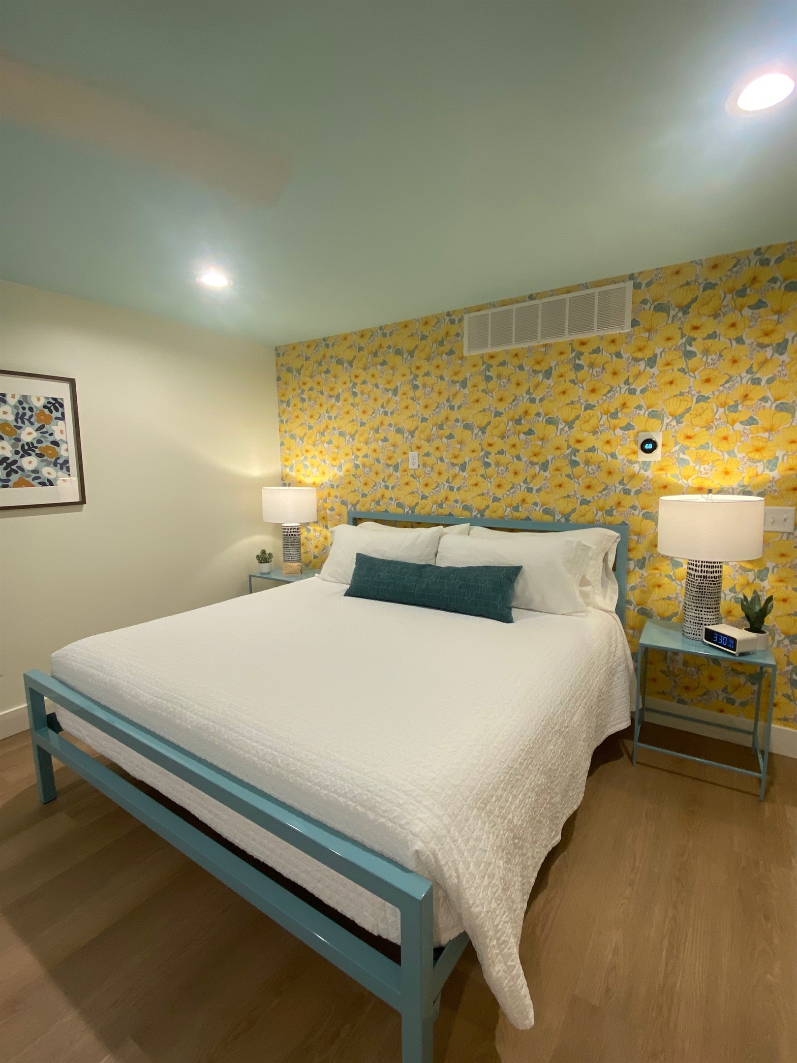 The Sunflower Studio Suite