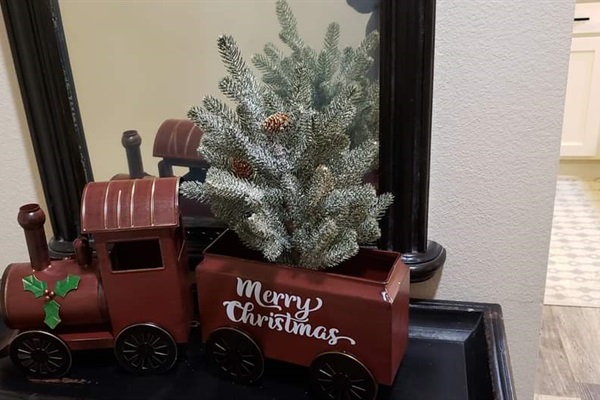 Merry Christmas Everyone!