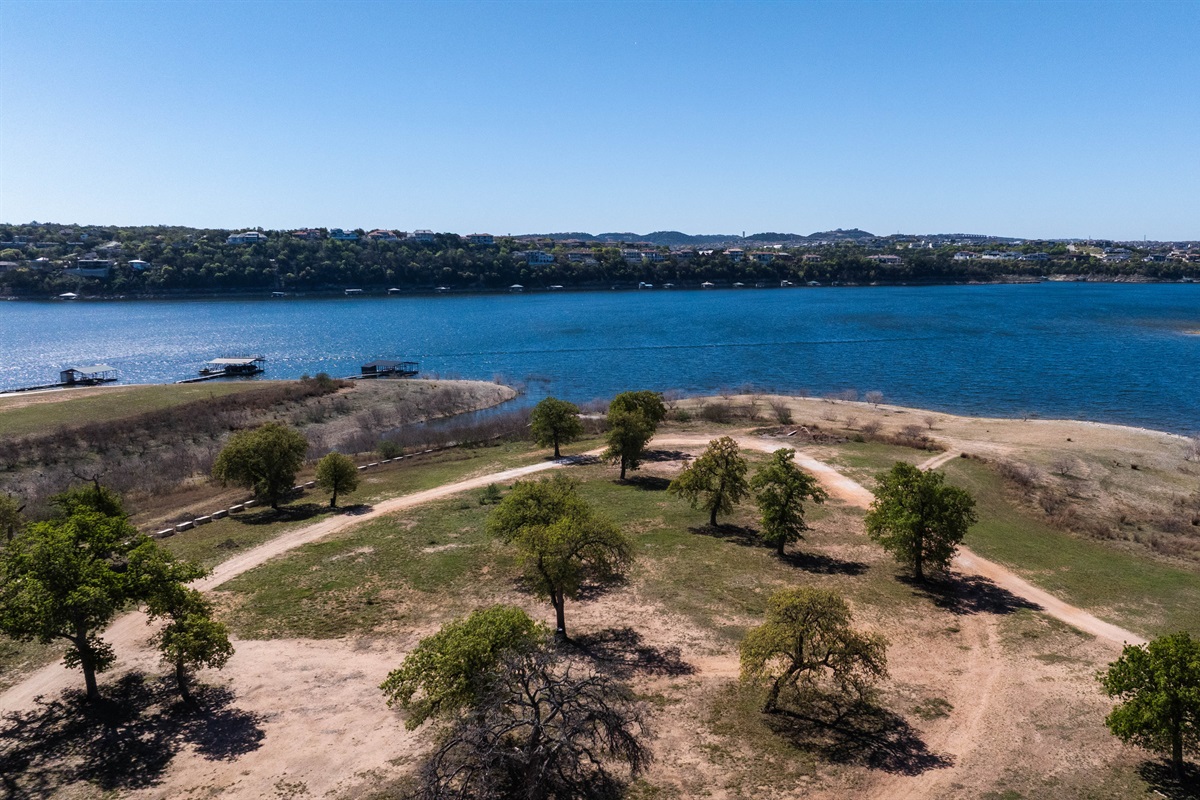 Point Venture Park