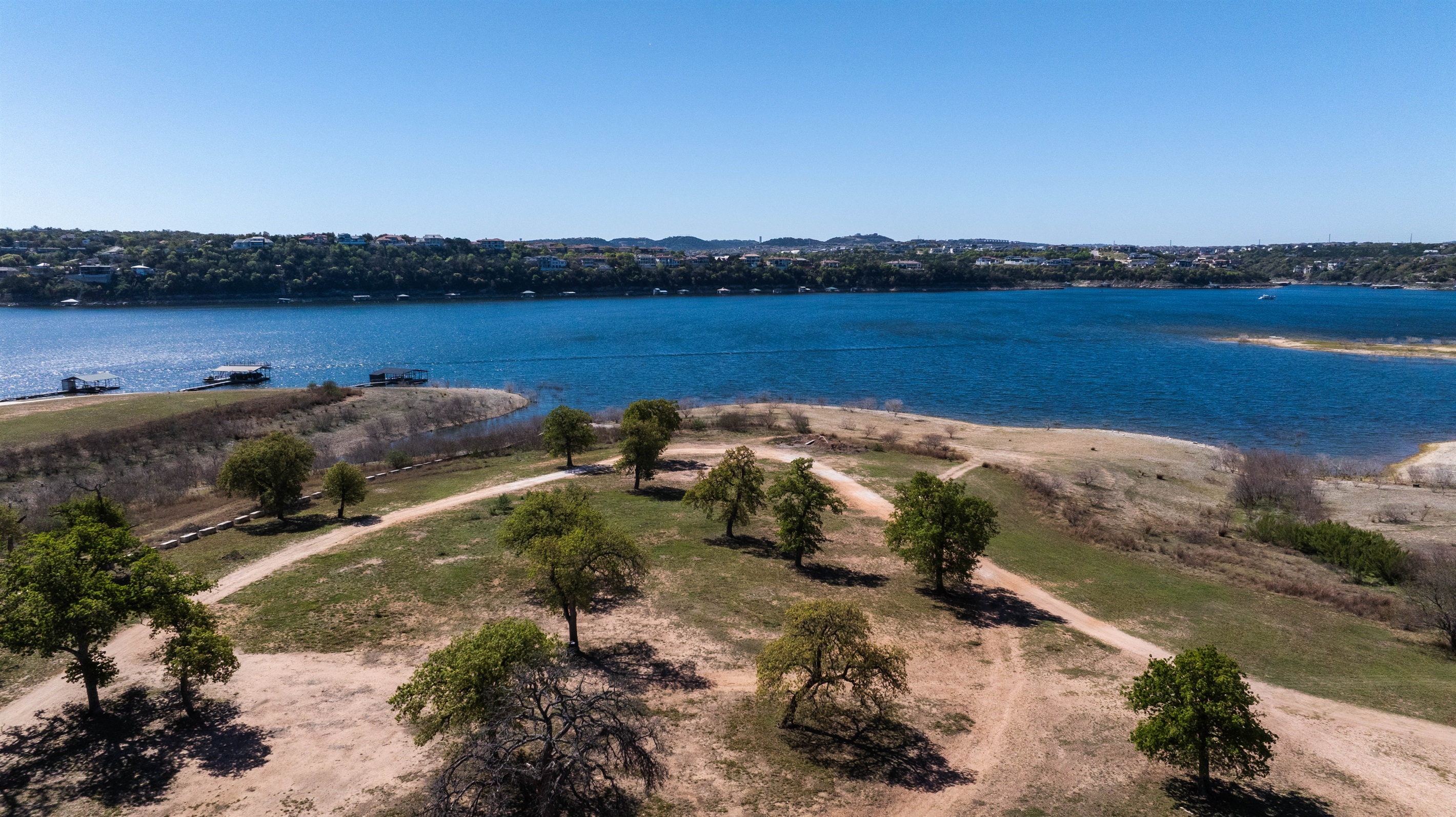 Point Venture Park