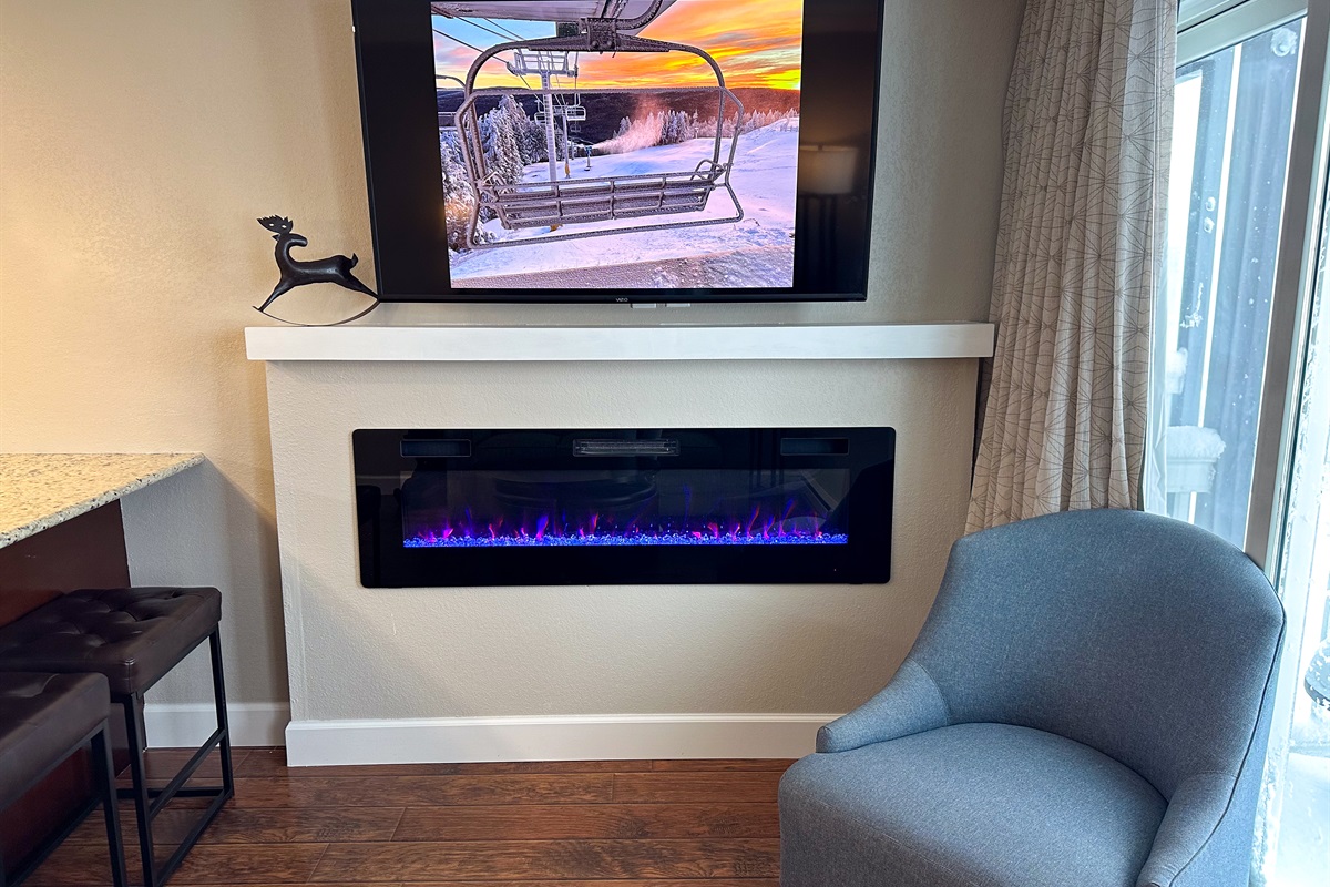 Search-Mary Ferguson Snowshoe Mountain Lodge to see our other 2BR Condo at 207ML